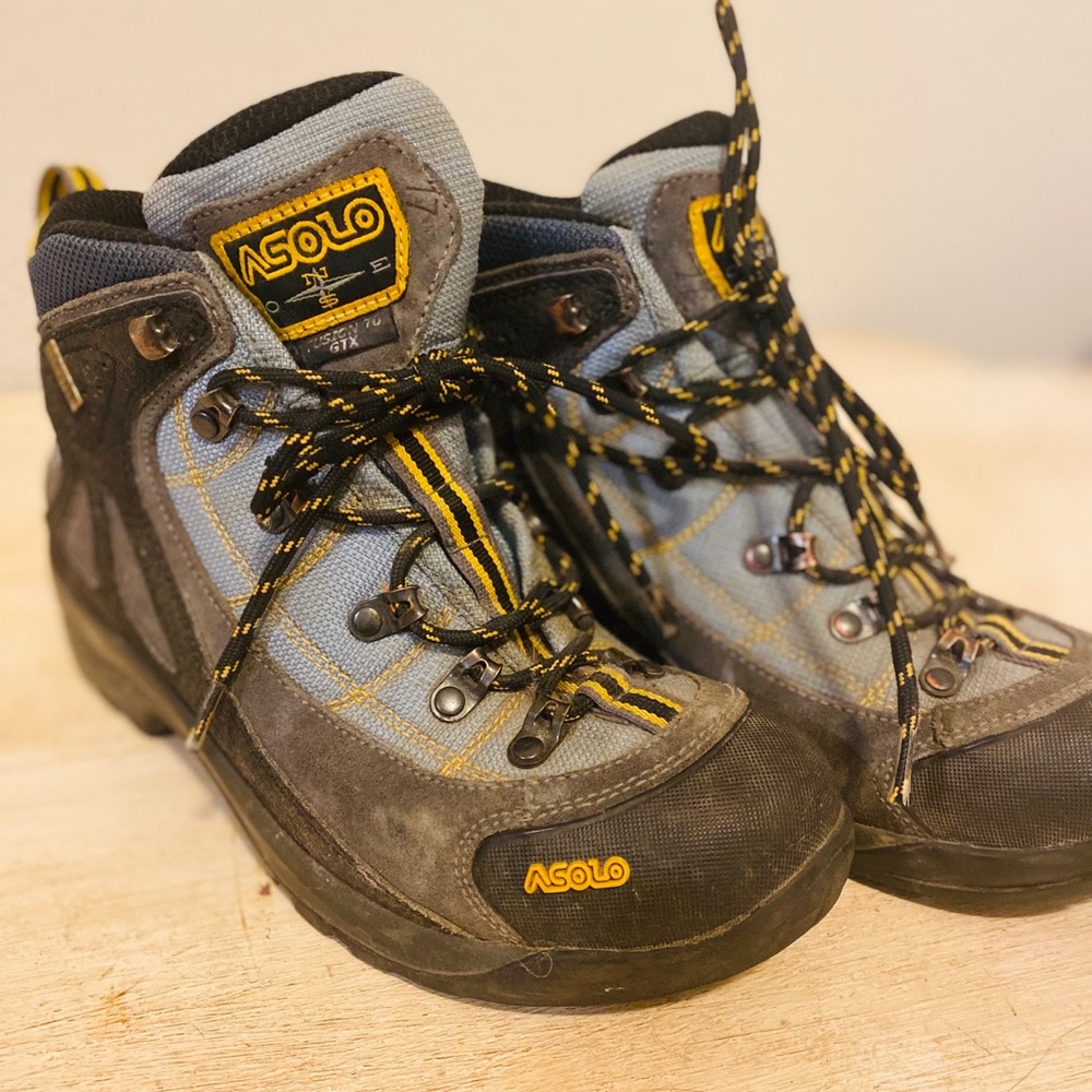 ASOLO - Hiking Boots